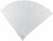 Knife Sleeves for 6" or Smaller Knives, 10 Pack, 6.5 in. X 5/16 in., Great for Paring, Boning, Utility Knives, Safely