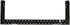 Whirlpool W11185746 Bump Out Kit for Home Appliances