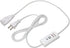 HNB Auto Off Timer with 2.5 Mtrs Wire for Indoor Small Appliances, Electric Oil Melt Warmer Wax Melter