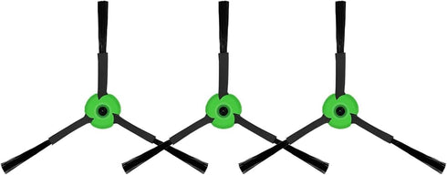 Replacement Side Brushes for iRobot Roomba i & j & e Series, Pack of 3 for