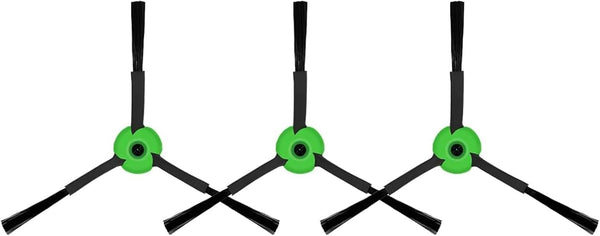 Replacement Side Brushes for iRobot Roomba i & j & e Series, Pack of 3 for