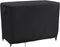 Kingling Outdoor Table Cover for Wicker Bar Cart, 48 Inch Waterproof Patio