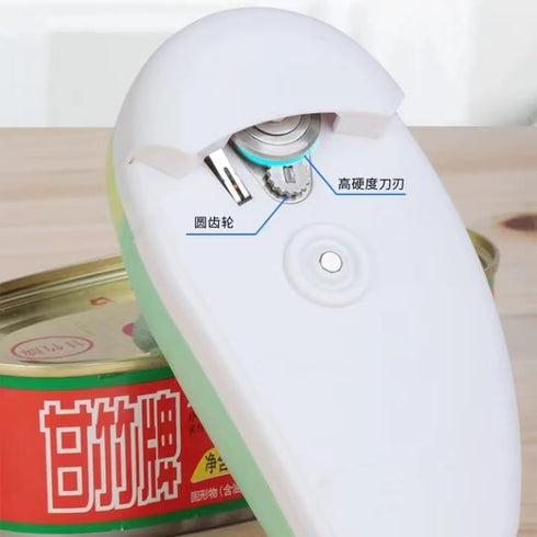 NEW CAN OPENER for Kitchen