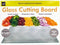 Unbreakable Glass Cutting Board for Kitchen Use