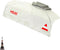 Replacement Front Floor Nozzle Assembly for Bissell ProHeat 2X Revolution Pet Upright