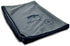 Commercial 30x30 inch Trendy Bartender Toast to Perfection Microfiber Grade Glass Polishing Lint-Free Cloth