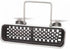 simplehuman Brushed Stainless Steel Slim Sink Caddy for Sponges
