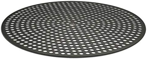 LloydPans 10 Inch Perforated Quik-Disk - PSTK