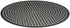 LloydPans 10 Inch Perforated Quik-Disk - PSTK