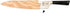Mercer Culinary Natural Ash Wood Saya Cover, Blade Protector for 8" Chef and 210mm Gyuto Knives