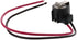 Defrost Thermostat for Whirlpool Refrigerator Compatible with W10225581, AP6017375, PS11750673