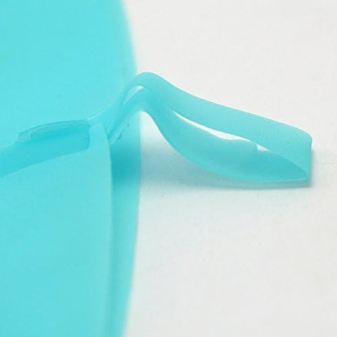 Jennice House Silicone Pastry Bags Set, 3 Pack of 16 inch Reusable Icing Piping Bags for Baking