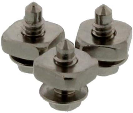 Dryer Nut & Bolt Kit ERP 279393