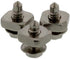 Dryer Nut & Bolt Kit ERP 279393