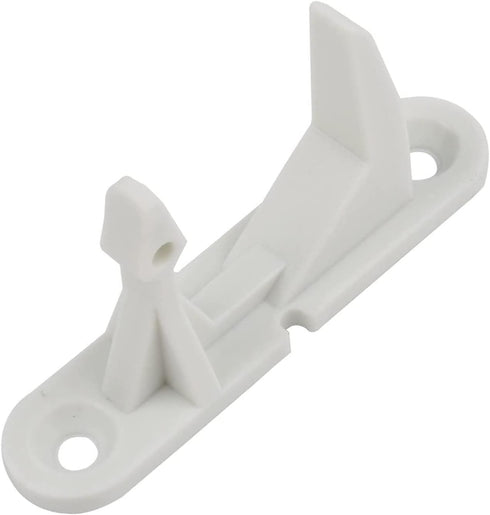 Seentech Washer Door Striker 131763310, Compatible with Frigidaire & Kenmore, Replaces 131763300