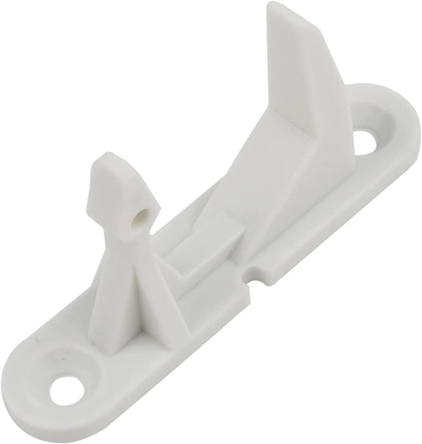 Seentech Washer Door Striker 131763310, Compatible with Frigidaire & Kenmore, Replaces 131763300