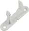 Seentech Washer Door Striker 131763310, Compatible with Frigidaire & Kenmore, Replaces 131763300