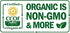 75, Organic Tomato Seeds, APPR. Gold Nugget Cherry Tomato, Heirloom Vegetable Seeds, Certified Organic, Non GMO, Non