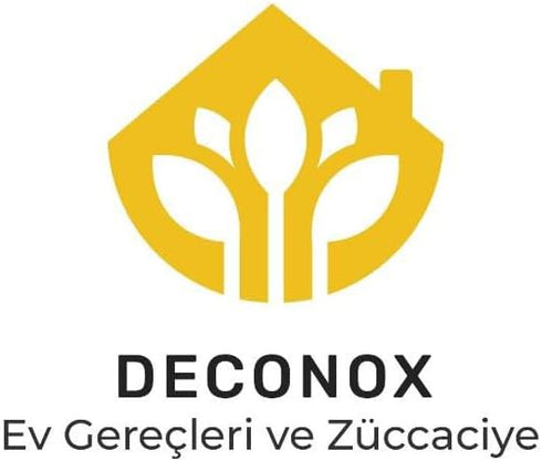 Deconox (16cm 5cm-12cm 5cm, Set 2) Cast Iron Terminator Nut and Walnut Cracker, Cast Iron Stainless x x