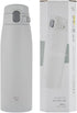 Zojirushi SM-VS83HM Vacuum Bottle, 28 ounce Matte Gray