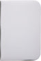 PME Plain Stainless Steel Side Scraper for Cake Decorating, 5 x 3.5-inches