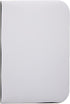 PME Plain Stainless Steel Side Scraper for Cake Decorating, 5 x 3.5-inches