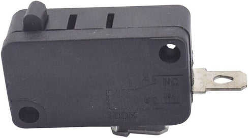 TEAMWILL 2PC Micro Switch for XL Power XL Vortex Air Fryer KW7-0 16A 125V