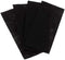 Replacement Carbon Filter Compatible with HAP756, HAP615, HAP726, HAP750, HAP625, and HAP725-6 x 9-1/4 x 1/4 - (4 Pack)
