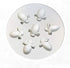 Bumble Bee Silicone Chocolate & Soap Mould - 3D Honeycomb Cake Topper & Ice Cube Desserts & Candy Mould