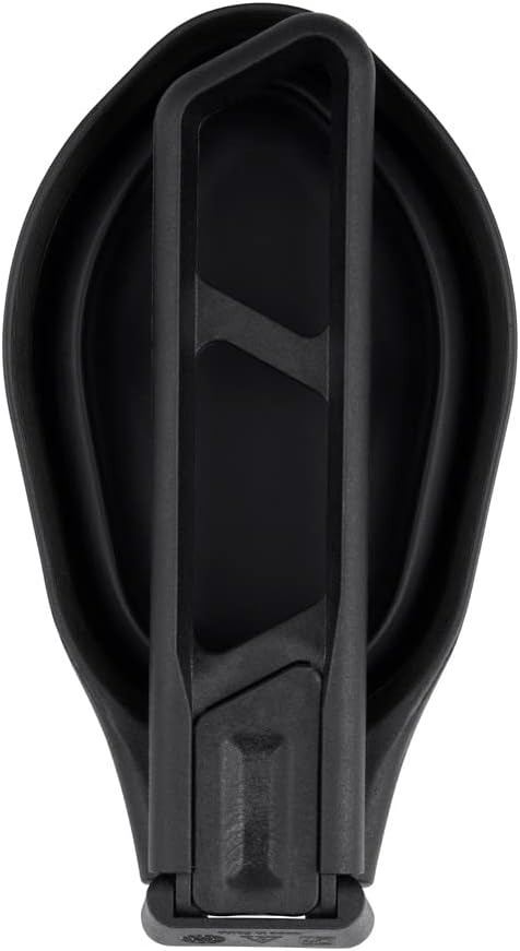 Camp Kitchen Folding Serving Spoon