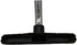 Replacement Hardwood Universal Vacuum Cleaner Floor Brush, 1 ¼ inch (1.25'') Inner Diameter with Soft Bristles 10” Wide