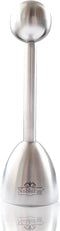 NobleEgg Egg Topper Opener Cracker Tool - Easily Cut and Remove Soft-Boiled Egg Tops