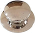 Cookware Universal Kitchen Stainless Steel Replacement Pot Lid Cover Knob Handle, Silver