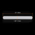 13 Inch 1.38 Inch HARFINGTON Fondant Rolling Pin x PP Plastic Non-Stick Fondant Roller Dough Roller Kitchen Decorating