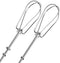 Hand Mixer Beaters for KitchenAid KHM5, KHM512 Series - 5 Speed