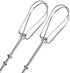 Hand Mixer Beaters for KitchenAid KHM5, KHM512 Series - 5 Speed