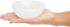 IMPRESA 4-Inch Selenite Charging Bowl for Cleansing and Recharging Crystals, Meditation, Positive Energy, Home Decor -