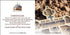 Jerusalem Set (1 Set, 4 1 Big Holy Samples: Olive Wood Cross, Soil, Olive Oil & Frankincense Incense Items, Piece)