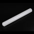 12 Inch 1.38 Inch HARFINGTON Fondant Rolling Pin x PP Plastic Non-Stick Fondant Roller Dough Roller Kitchen Decorating