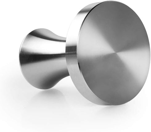RECAPS Stainless Steel Espresso Coffee Tamper Filling Tool, Compatible with Dolce Gusto Machine, 41.8mm