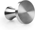 RECAPS Stainless Steel Espresso Coffee Tamper Filling Tool, Compatible with Dolce Gusto Machine, 41.8mm