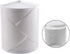 Multifunction Bathroom Kitchen Corner Locker Cosmetic Storage Rack Cabinet Storage Shelf Rotating Triangle Shelf