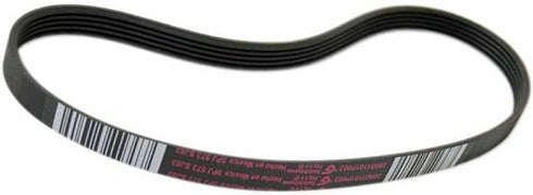 GE Washer Washing Machine Drive Belt WH01X24697, New Replacement Part