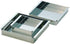 Endo Shoji ATM07021 Commercial Egg Tofu Pot, 8.3 inches (21 cm), Kanto Type, 18-8 Stainless Steel, Japan