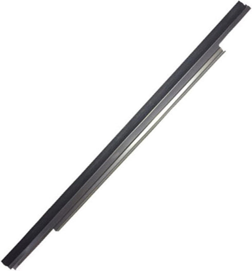 Replacement Wiper for ILIFE Shinebot W400 Floor Washing Scrubbing Robot, Hard Floor Parts Accessories