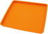 X-Haibei Swiss Roll Cake Mat, Flexible Baking Tray Silicone Cookies Mold, L10 W11inch H 0.78inch