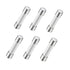 W10138793 Microwave Ceramic Line Fuse, 20 Amp 250 Volt Compatible with Whirlpool, 6 Pack