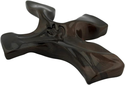 Spanish Clinging Cross Gift of Comfort