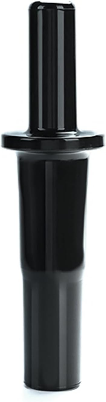 CRANDDI Replacement Tamper for Smoothie Blender K80 K85 K98C, Compatible with 52oz (1.5L) Container, Black