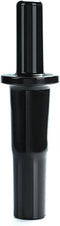 CRANDDI Replacement Tamper for Smoothie Blender K80 K85 K98C, Compatible with 52oz (1.5L) Container, Black